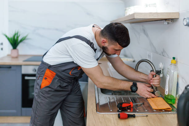 Hot Water Heater Installation in Alsip, IL