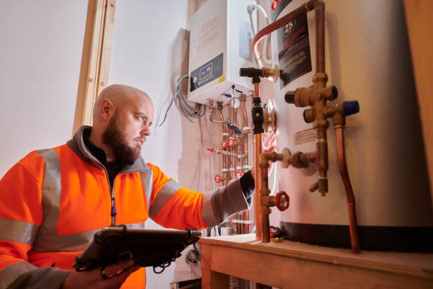 Boilers & Radiators in Alsip, IL