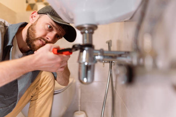 Best Residential Plumbing Services  in Alsip, IL
