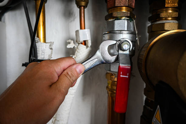 Alsip, IL Plumbing Company